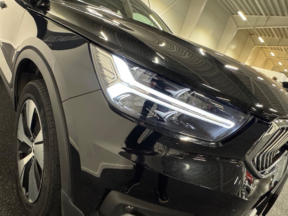 Volvo XC40 1,5 T4 ReCharge R-Design aut. 5d