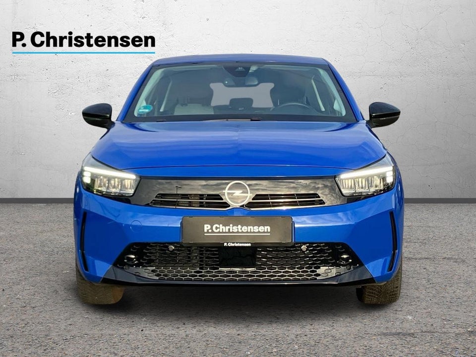 Opel Corsa-e 50 Edition 5d