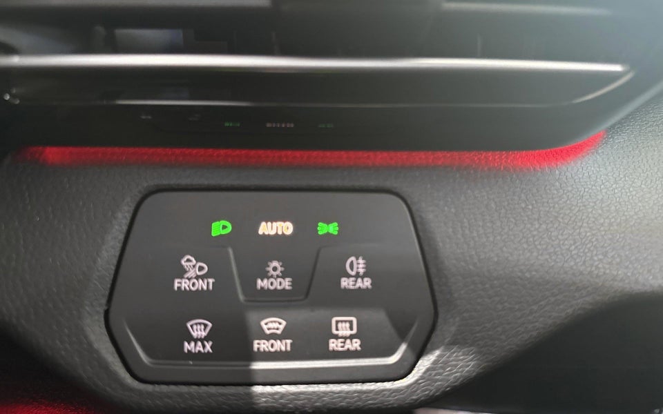 VW ID.5 77 Pro Performance 5d