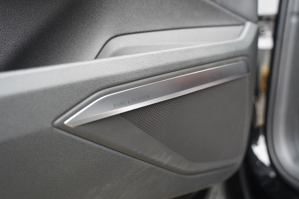 Audi e-tron 50 Advanced quattro 5d