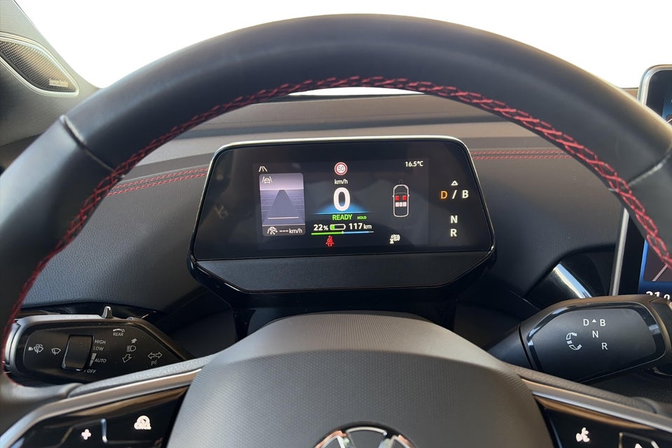 VW ID.4 77 GTX Max+ 4Motion 5d