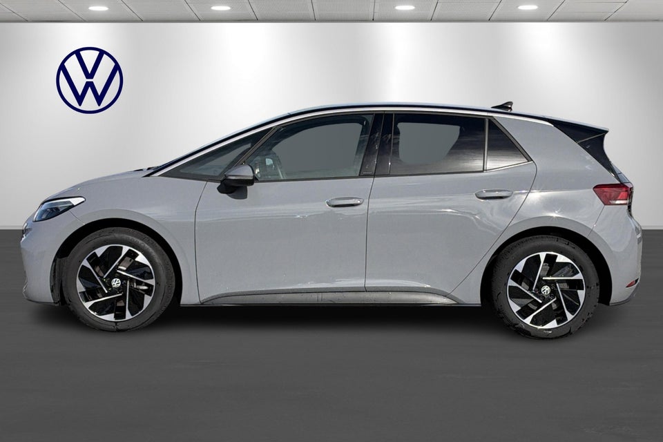VW ID.3 52 Life+ 5d