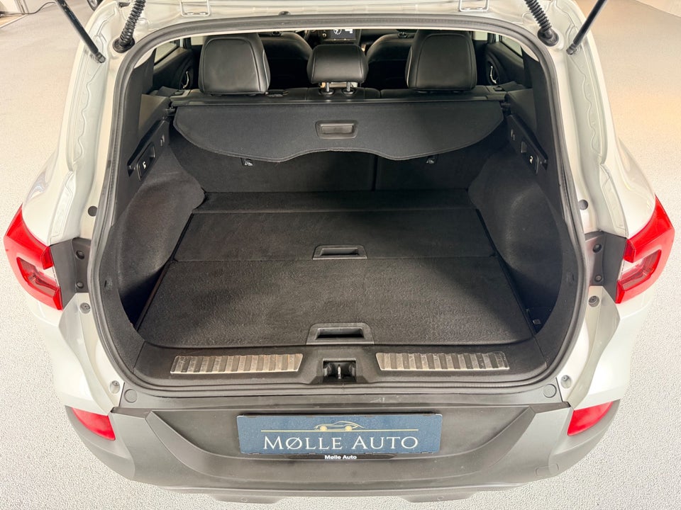Renault Kadjar 1,5 dCi 110 Bose Edition 5d