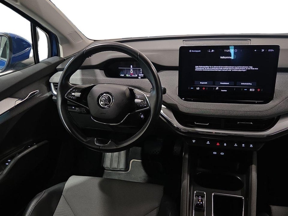 Skoda Enyaq 80 iV Loft 5d