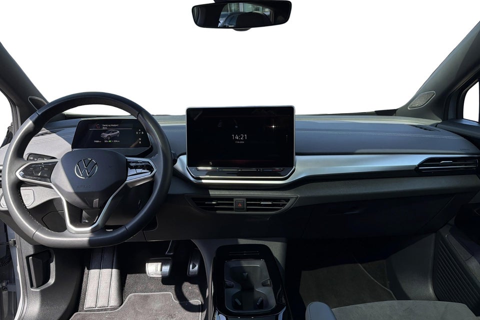 VW ID.5 77 Style+ 5d