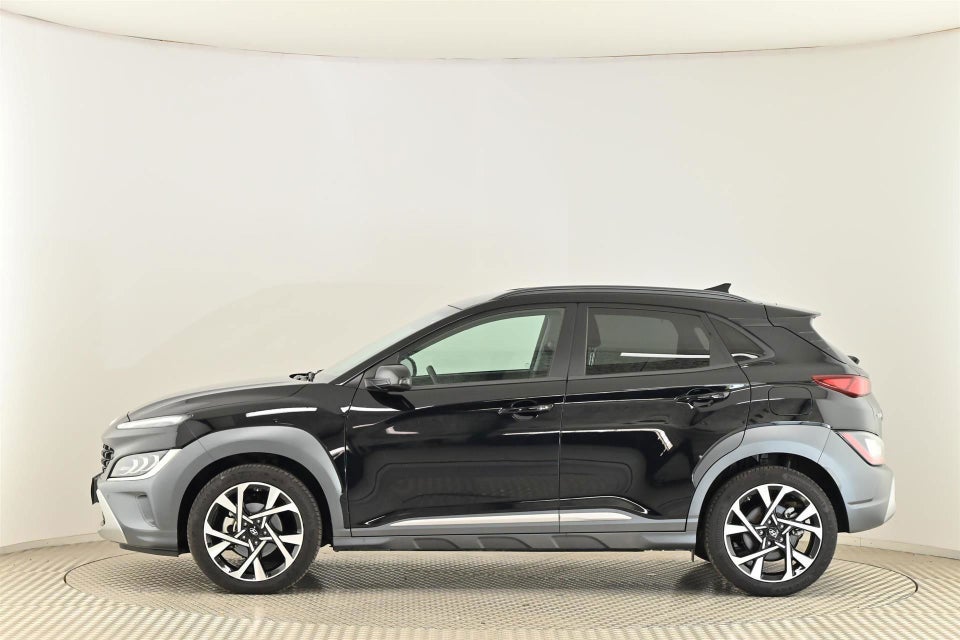 Hyundai Kona 1,0 T-GDi Advanced 5d