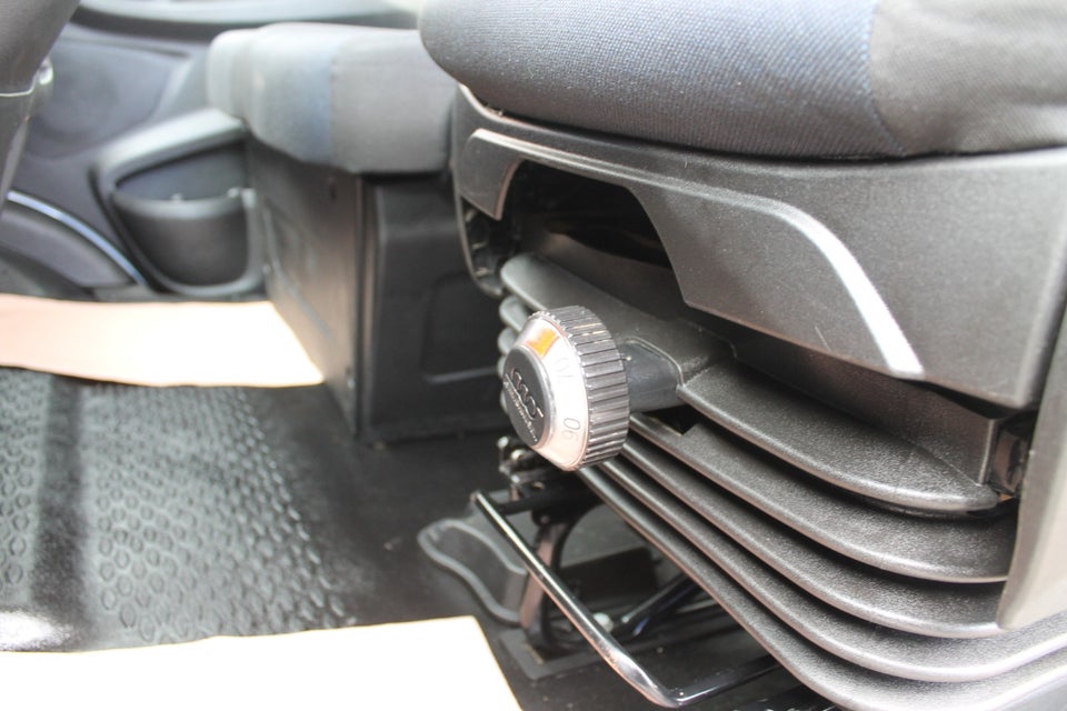 Iveco Daily 3,0 35S18 12m³ Van AG8