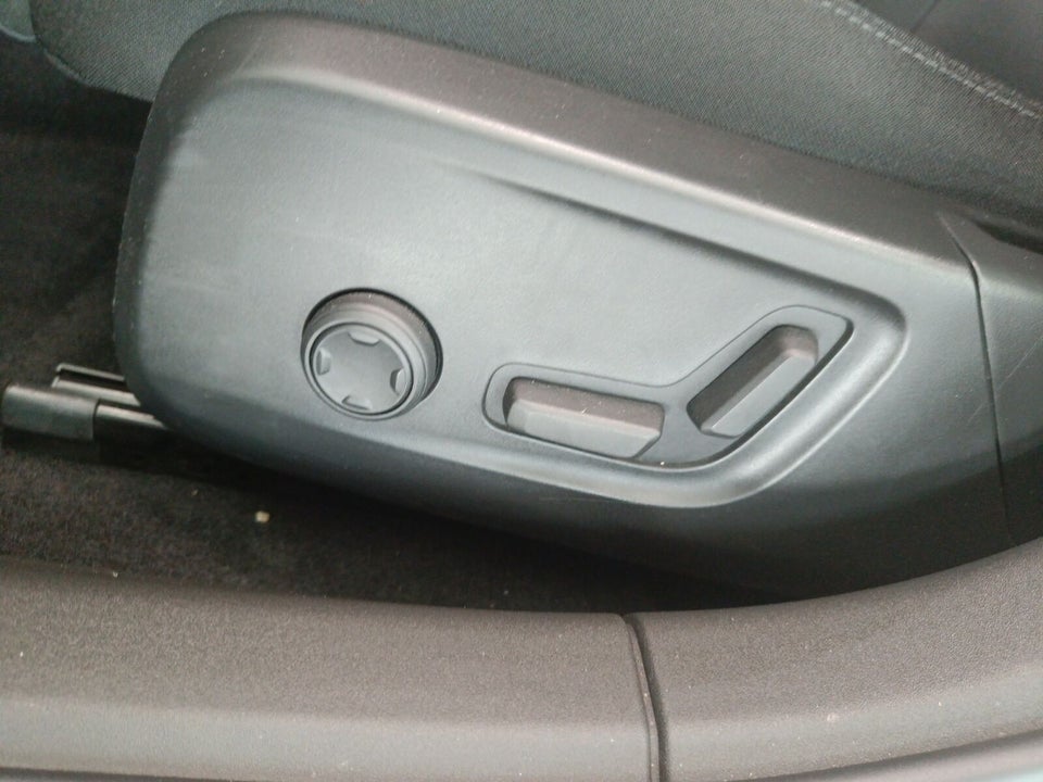 Polestar 2 Standard Range 5d