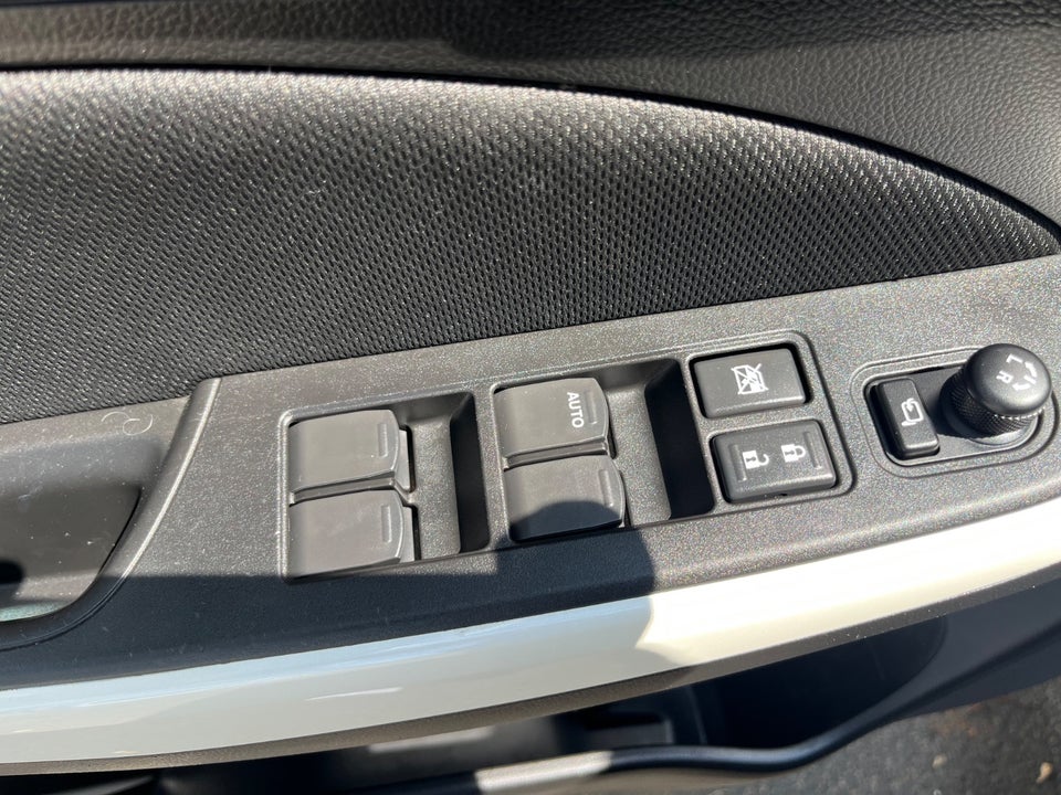 Suzuki Swift 1,2 mHybrid Exclusive 5d