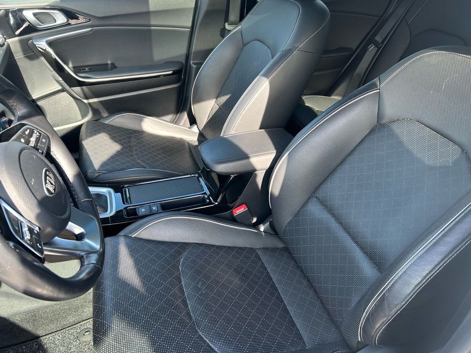 Kia Ceed 1,6 PHEV Upgrade+ SW DCT 5d