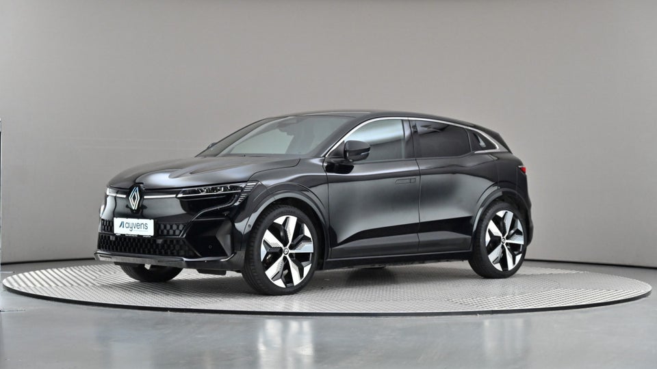 Renault Megane E-Tech 60 Techno 5d