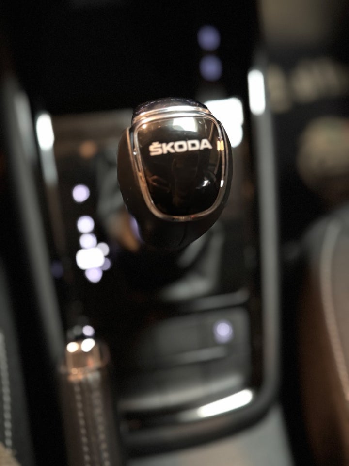 Skoda Scala 1,0 TSi 115 Ambition DSG 5d