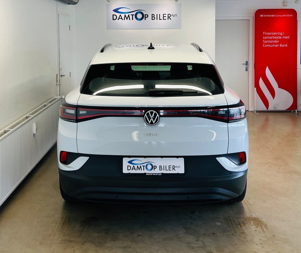 VW ID.4 77 Pro 5d