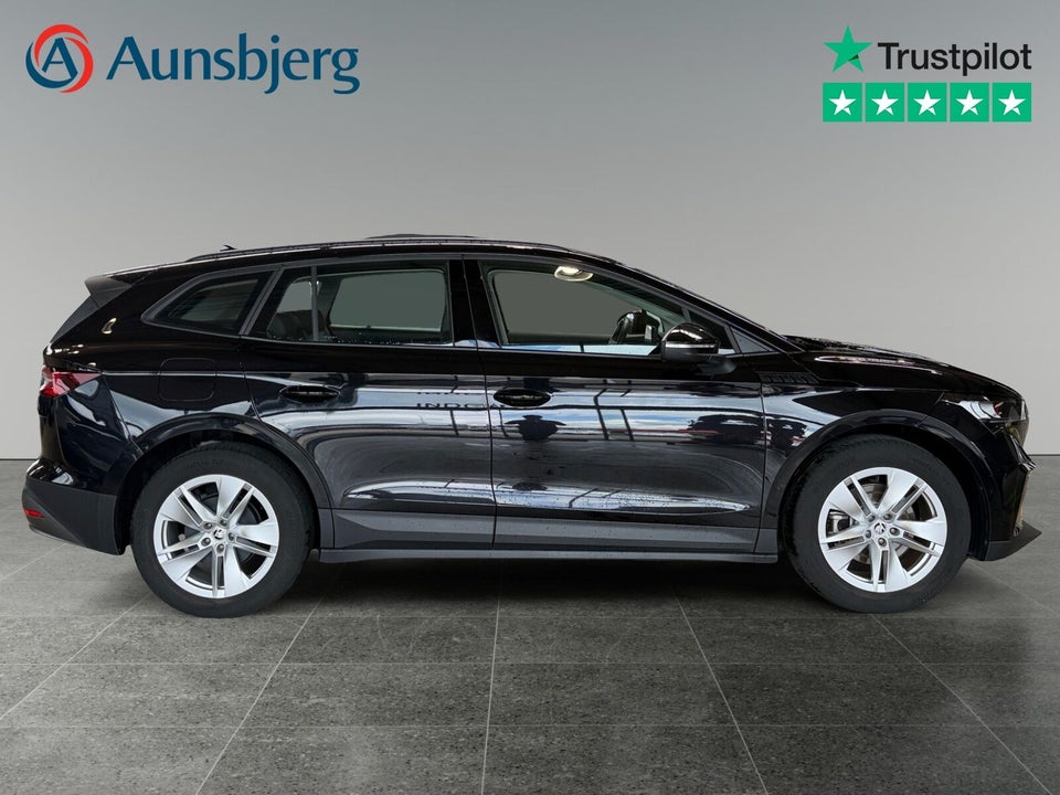 Skoda Enyaq 60 iV 5d