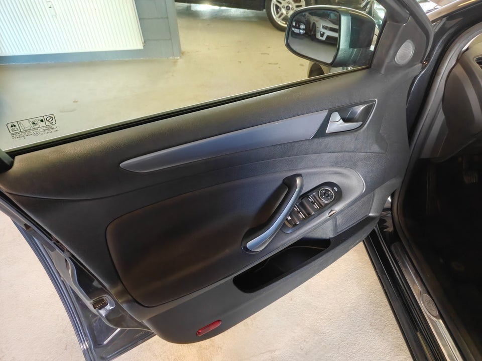 Ford Mondeo 2,0 TDCi 140 Collection stc. 5d