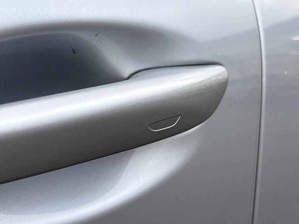 Mazda CX-30 2,0 e-SkyActiv-G 150 Sky aut. 5d