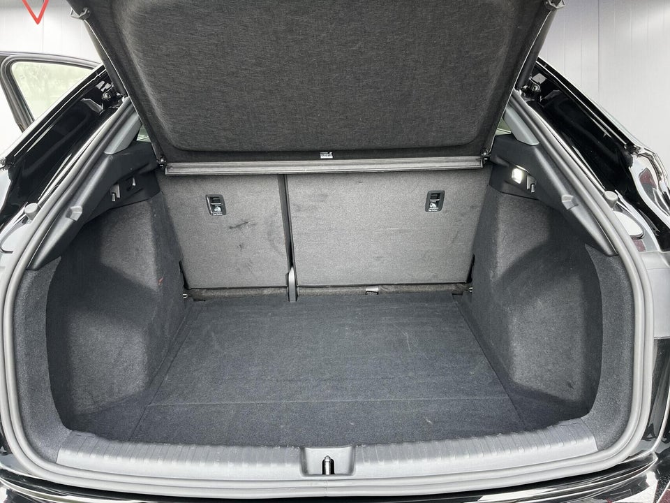 Audi Q4 e-tron 45 Progress Sportback 5d