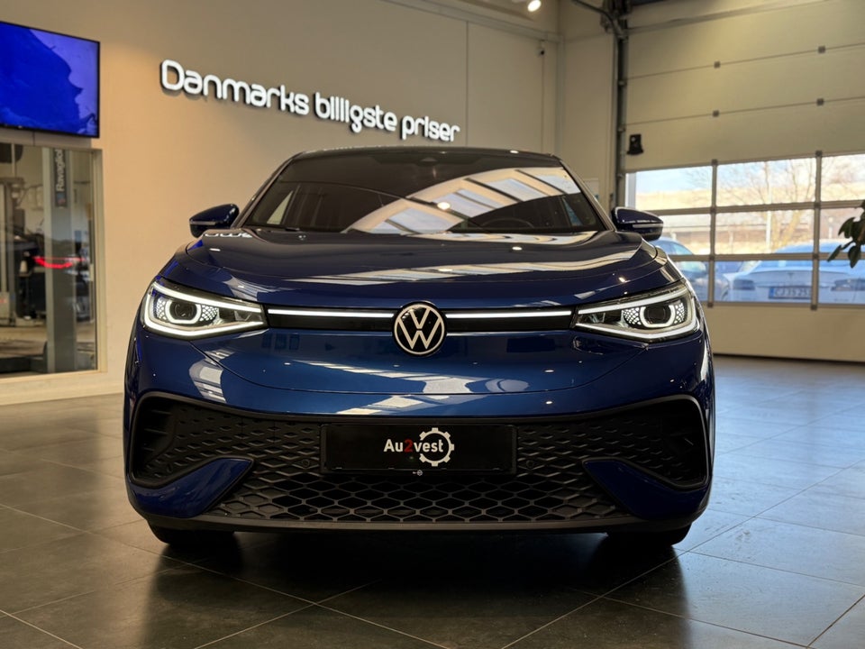 VW ID.5 77 Pro Performance 5d