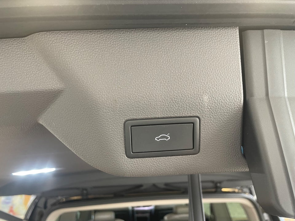 VW Multivan 1,4 eHybrid Style DSG lang