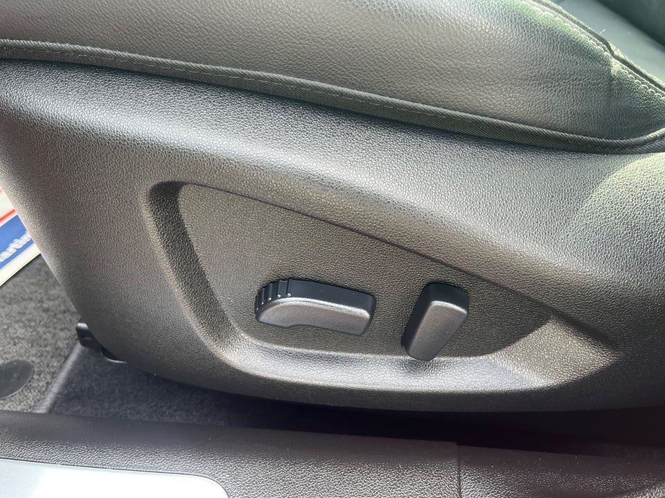 Renault Kadjar 1,3 TCe 160 Bose Edition EDC 5d