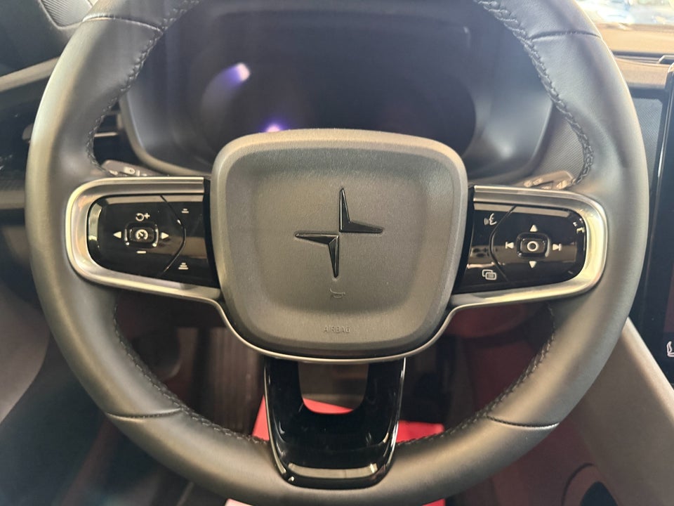 Polestar 2 Long Range Nordic Edition AWD 5d