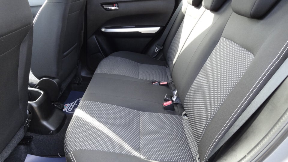 Suzuki Vitara 1,6 Active 5d