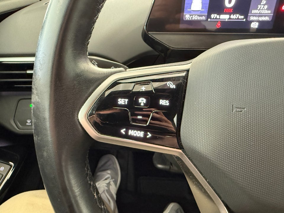 VW ID.4 77 Pro Performance 5d