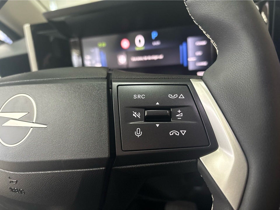 Opel Frontera 44 GS 5d