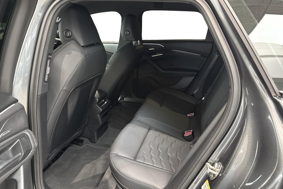Audi A6 e-tron S-line pro performance Avant 5d