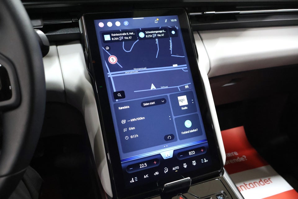 Ford Explorer 82 Select Extended Range 5d