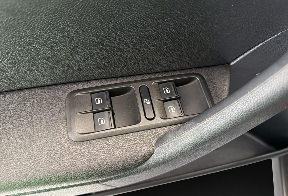 Skoda Yeti 1,4 TSi 122 Active GreenTec 5d