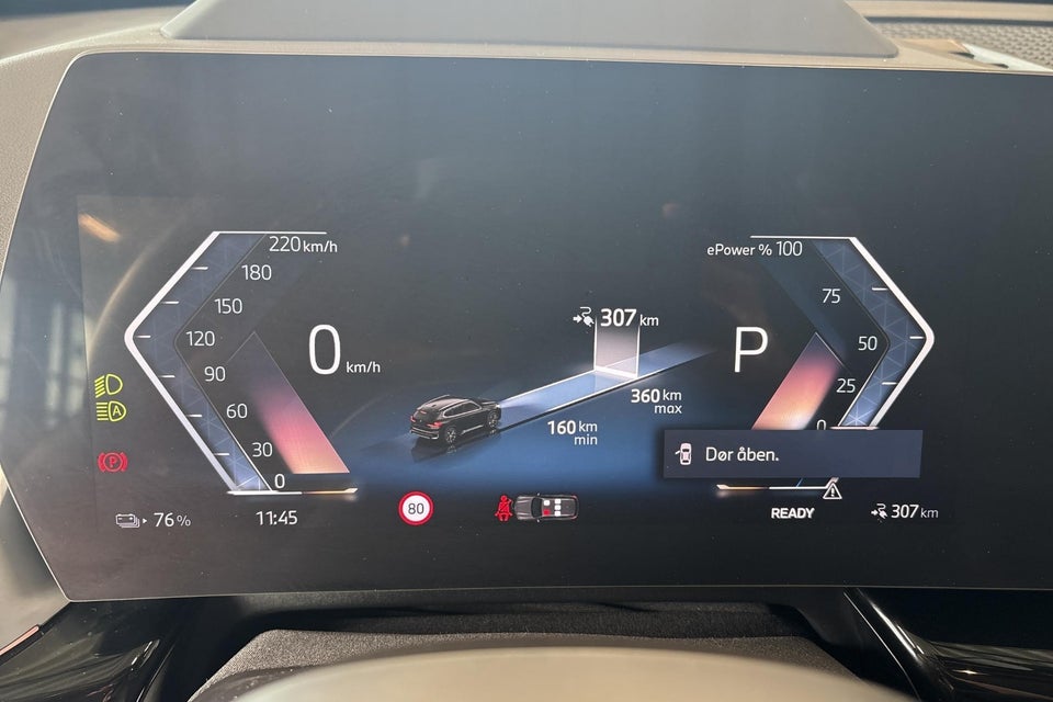 BMW iX1 eDrive20 X-Line 5d