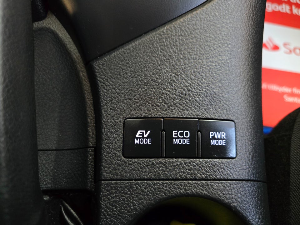 Toyota Auris 1,8 Hybrid H2 Touring Sports CVT 5d