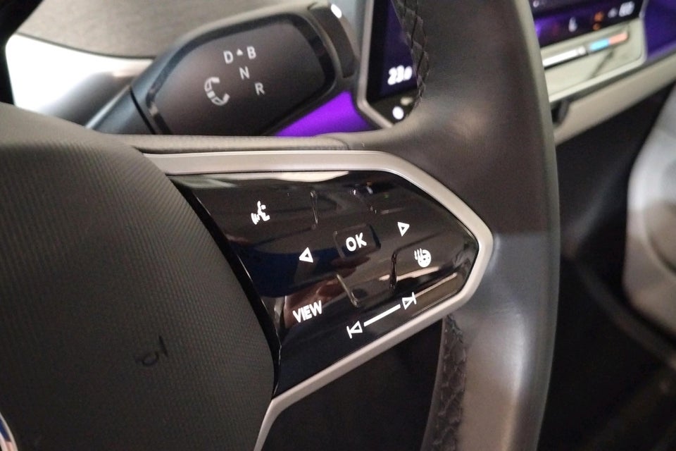 VW ID.Buzz 86 Style+ 7prs LWB 5d