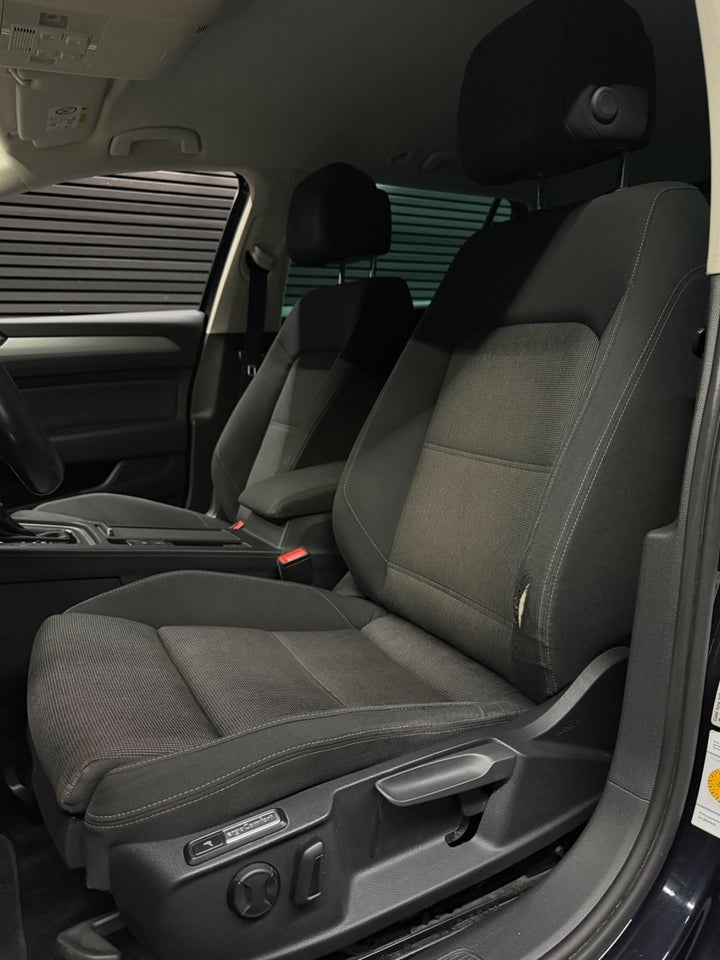 VW Passat 2,0 TDi 150 Comfortline Variant DSG 5d