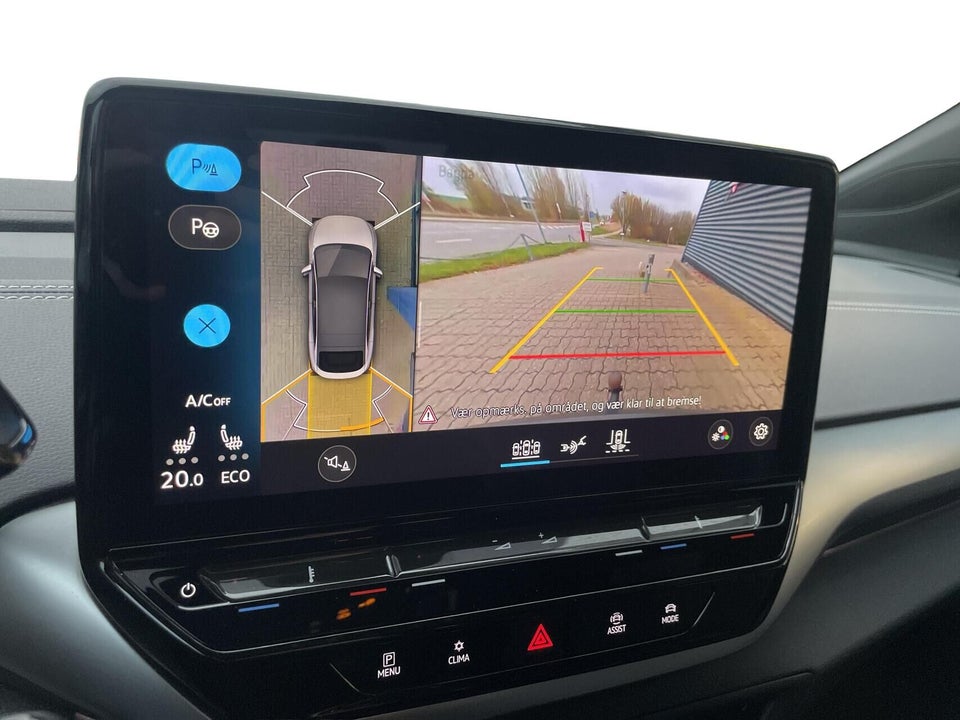 VW ID.5 77 Pro Performance 5d