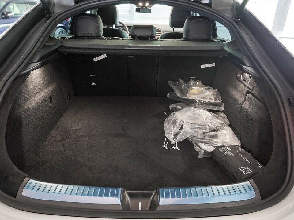 Mercedes GLE350 de 2,0 AMG Line Coupé aut. 4Matic 5d