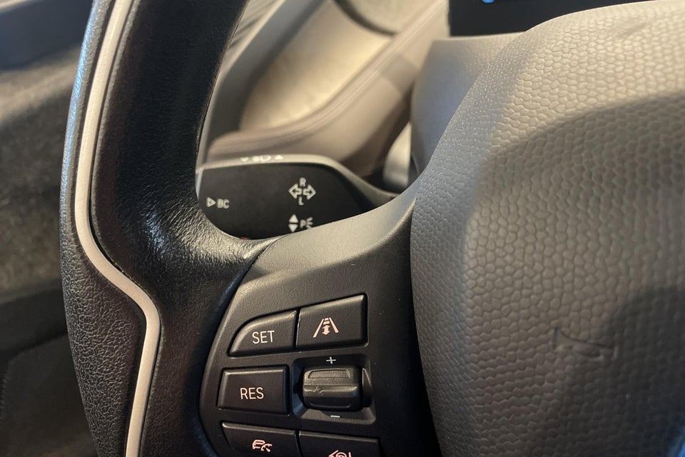 BMW i3s Charged Professional 5d
