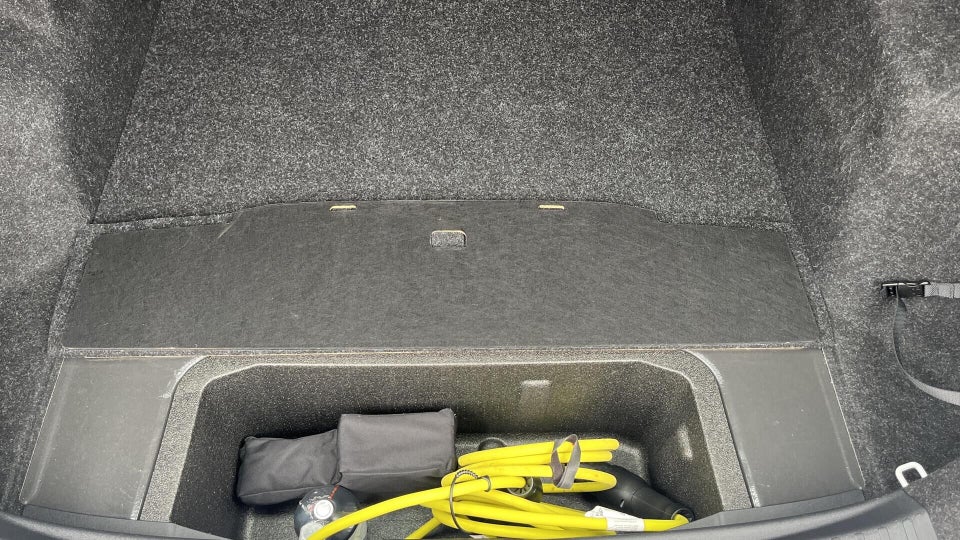 Skoda Enyaq 50 iV 5d