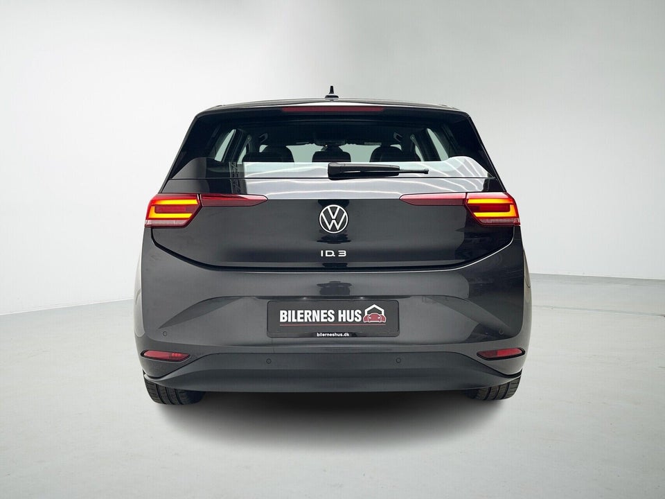 VW ID.3 58 1ST 5d