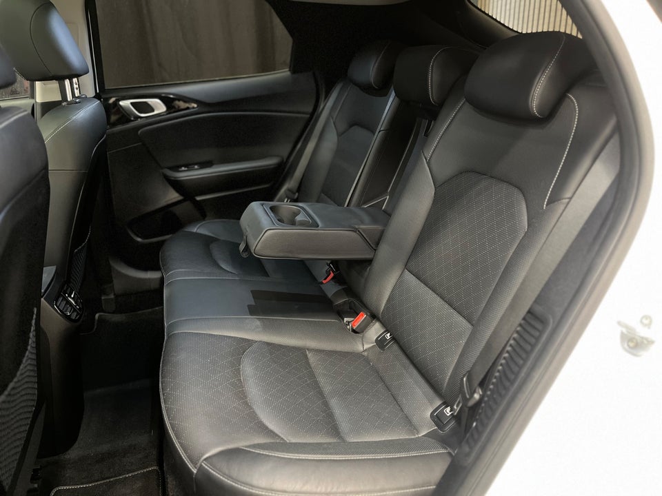 Kia XCeed 1,6 PHEV Upgrade+ DCT 5d