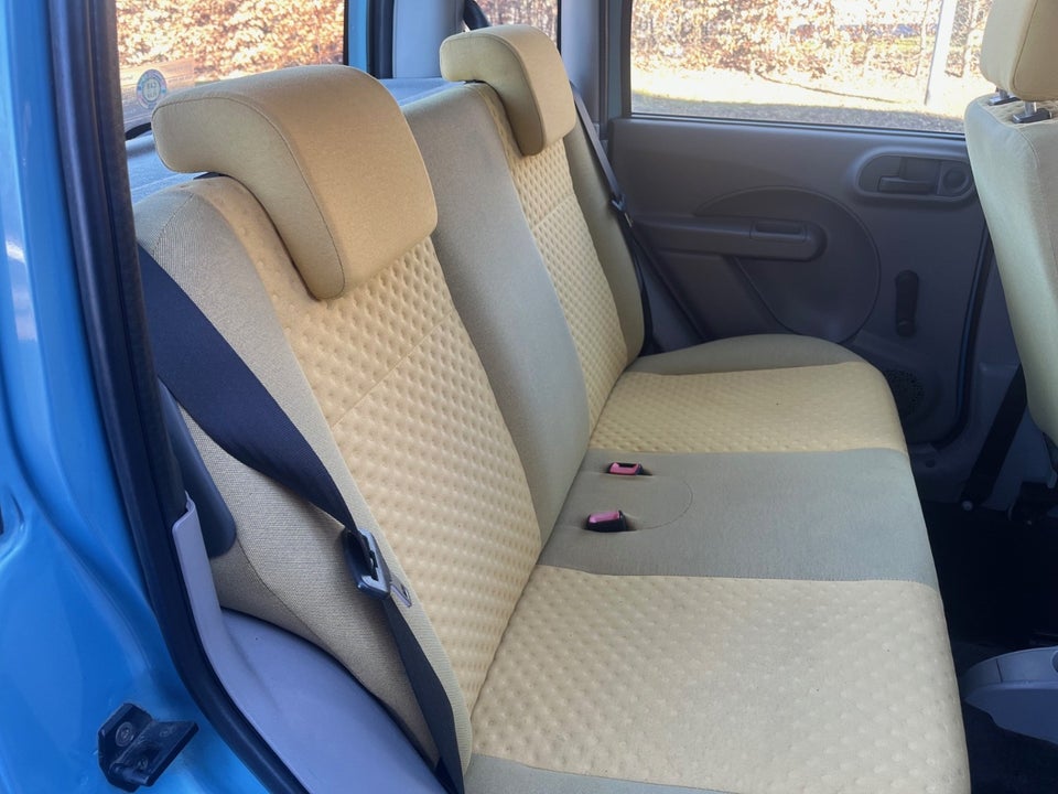 Fiat Panda 1,2 Dynamic 5d