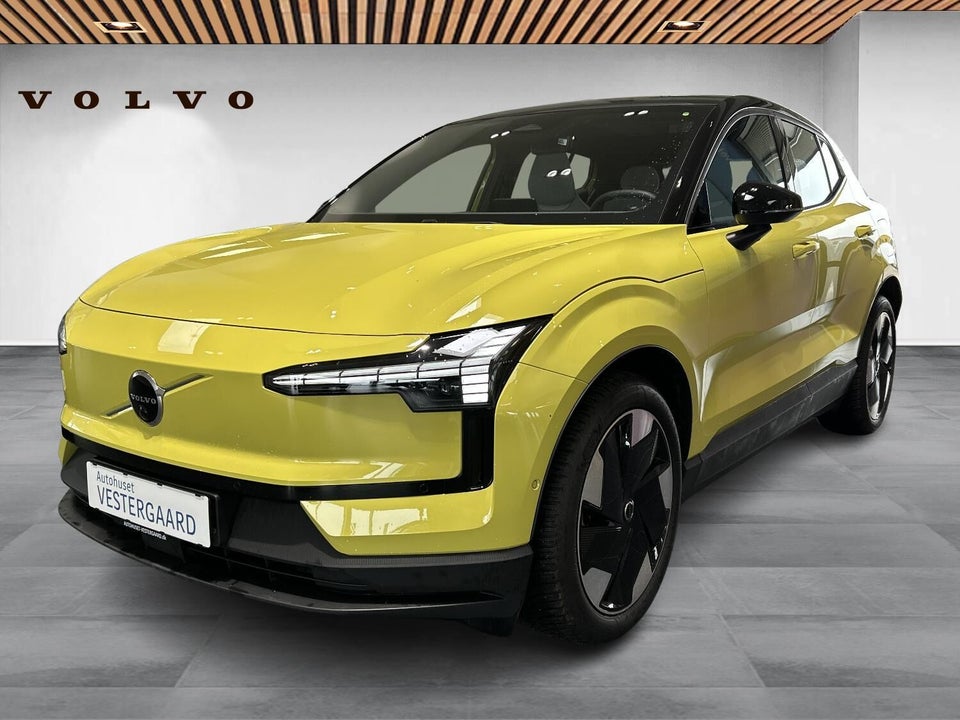 Volvo EX30 Twin Performance Ultra 5d