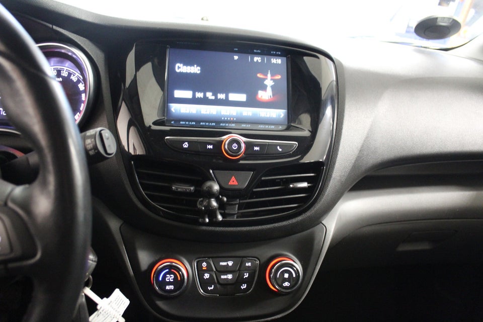 Opel Karl 1,0 Innovation 5d