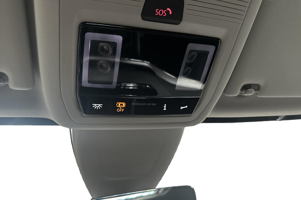 Skoda Enyaq 85x iV 5d