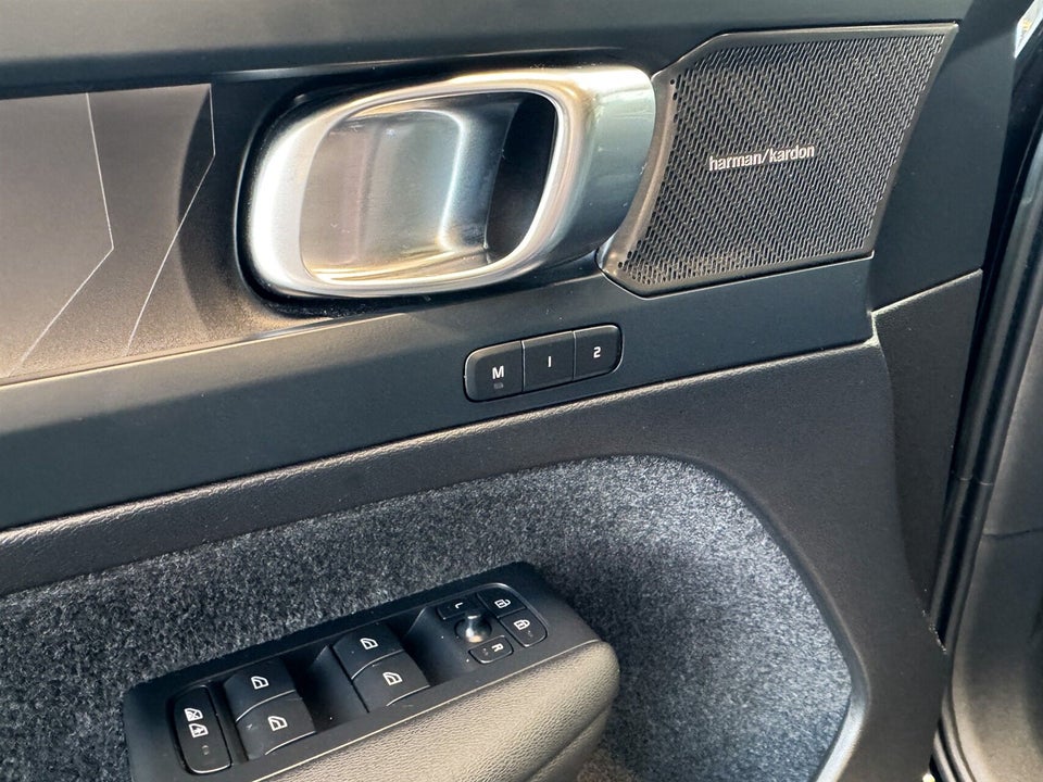 Volvo XC40 P6 ReCharge Ultimate 5d