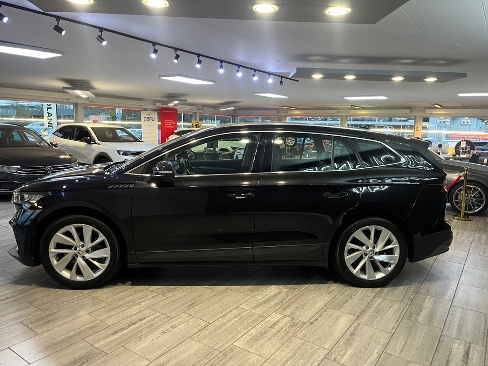 Skoda Enyaq 60 iV 5d