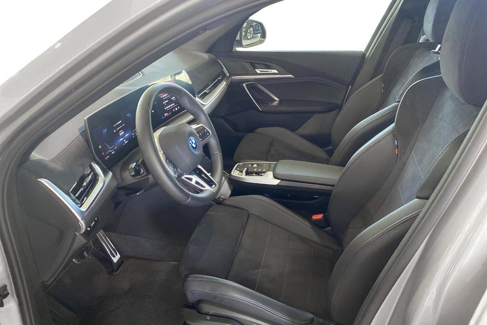 BMW iX1 eDrive20 M-Sport 5d