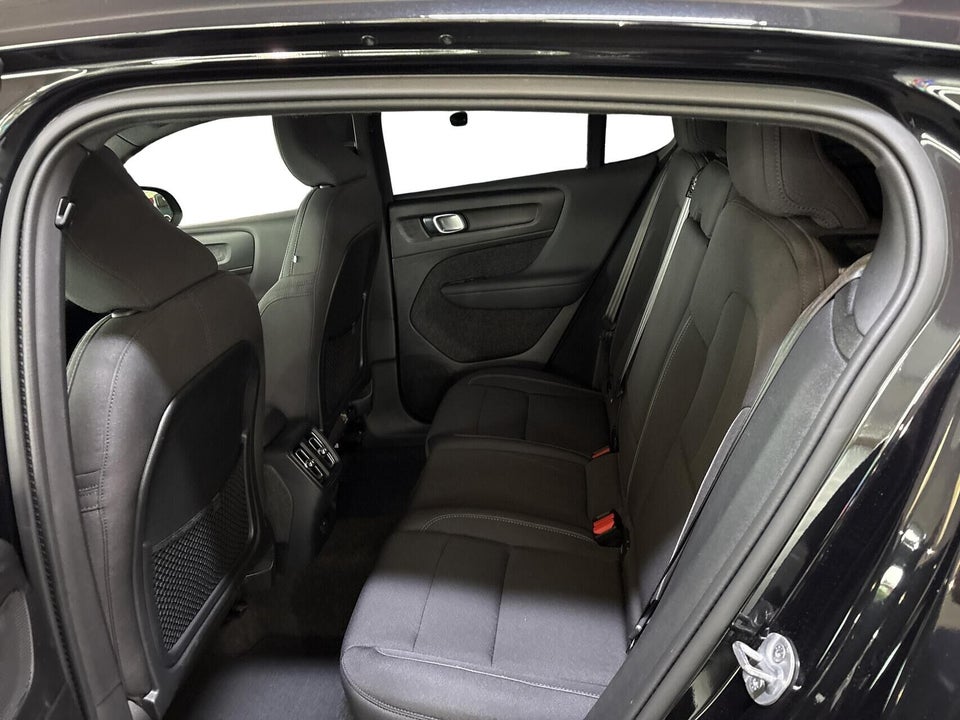 Volvo C40 ReCharge Extended Range Ultimate 5d
