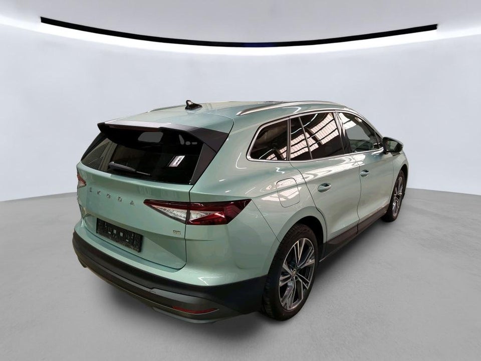 Skoda Enyaq 85 iV Loft 5d